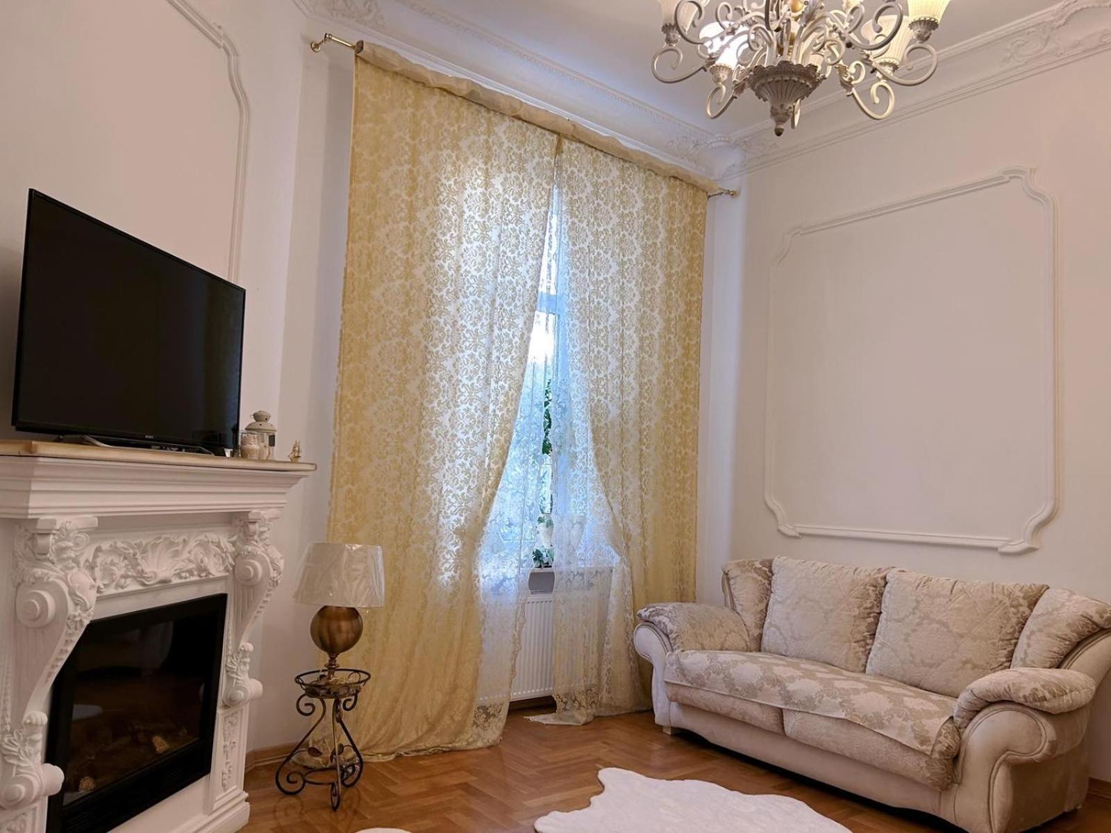 Goldenapartmentlviv Ngoại thất bức ảnh