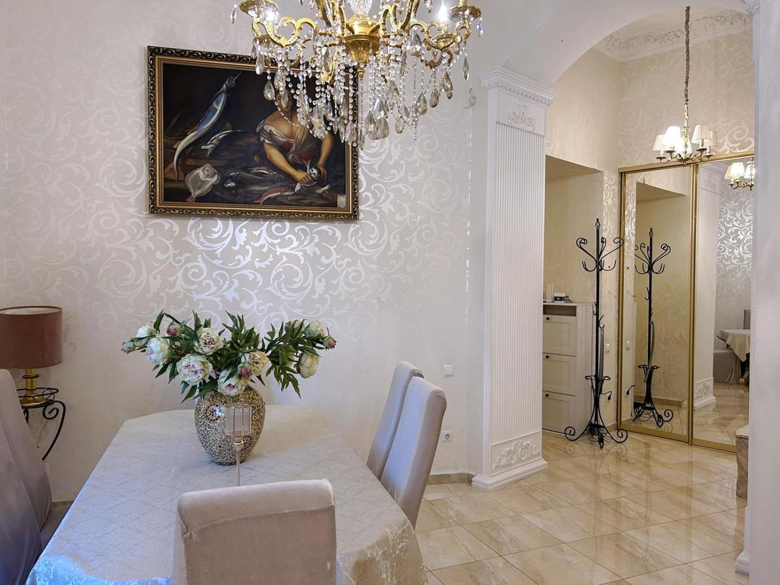 Goldenapartmentlviv Ngoại thất bức ảnh