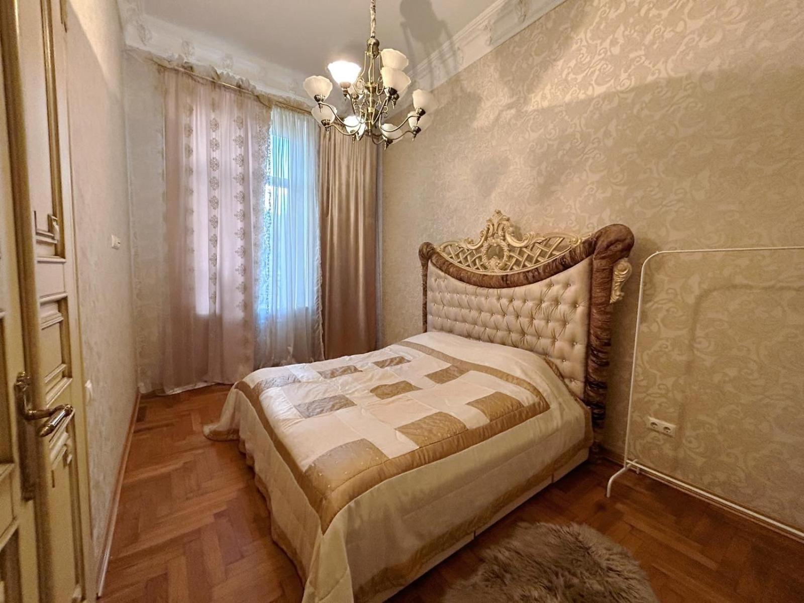 Goldenapartmentlviv Ngoại thất bức ảnh