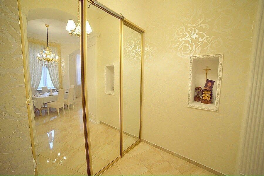 Goldenapartmentlviv Ngoại thất bức ảnh