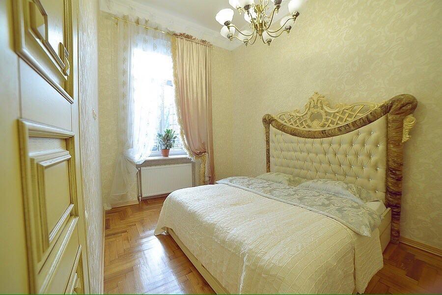 Goldenapartmentlviv Ngoại thất bức ảnh