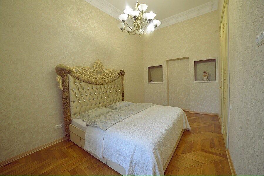 Goldenapartmentlviv Ngoại thất bức ảnh