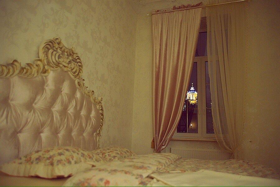 Goldenapartmentlviv Ngoại thất bức ảnh